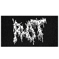 Rot - Logo Patch