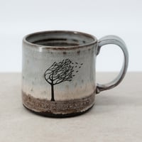 Image 6 of Dark Windy Tree Mug