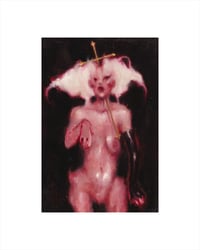 indoctrinate - print