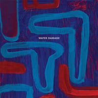 Image 1 of Water Damage - Instruments (2xLP) Cardinal Fuzz