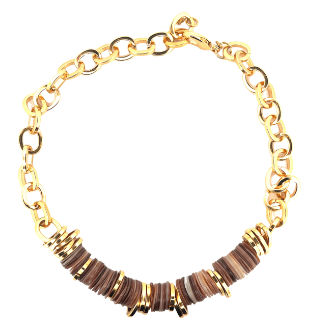 ARCHIVE Sophie collier 200€ - 50% = 100€