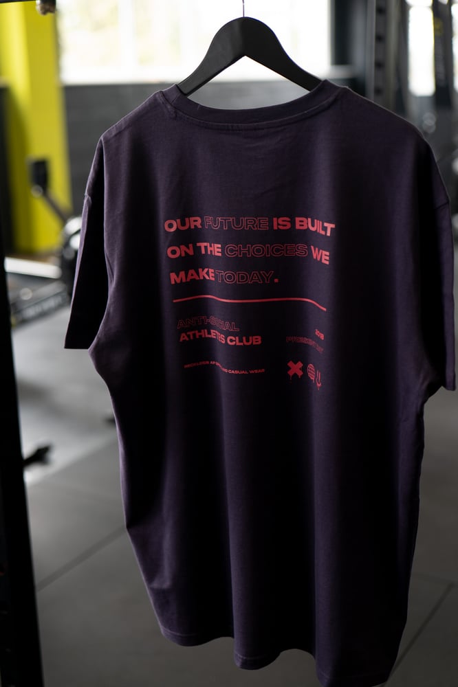 Image of OUR FUTURE /LTD EDITION 