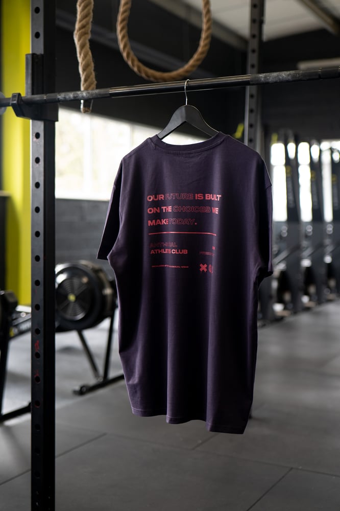 Image of OUR FUTURE /LTD EDITION 