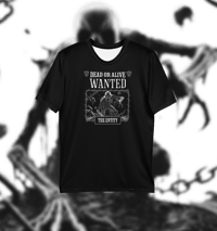 Image 2 of ENTITY V1 TSHIRT-BLACK 