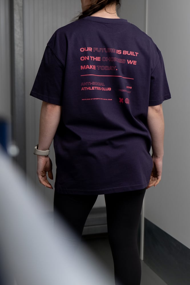 Image of OUR FUTURE /LTD EDITION 