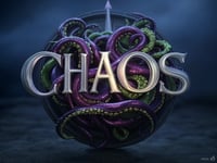 Image 3 of Chaos run of 4 ( 1 left )