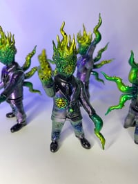 Image 2 of Chaos run of 4 ( 1 left )