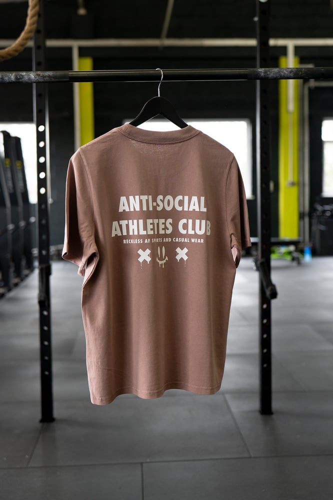 Image of ASAC LOGO / LADIES FIT - PINK