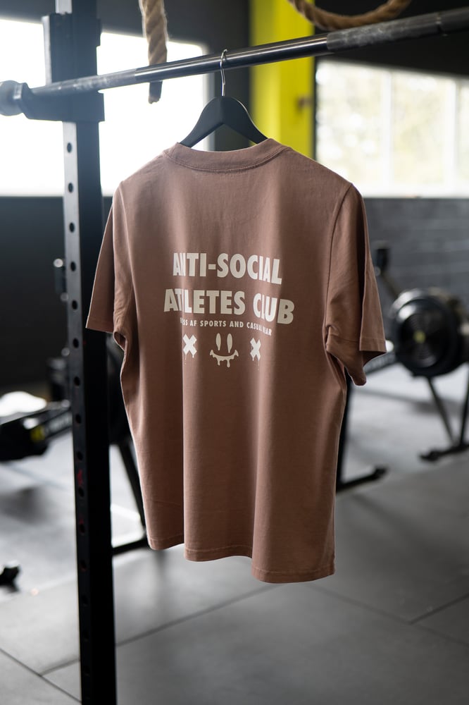 Image of ASAC LOGO / LADIES FIT - PINK