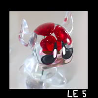 Image 2 of “LUV U” | SAD CARTOON