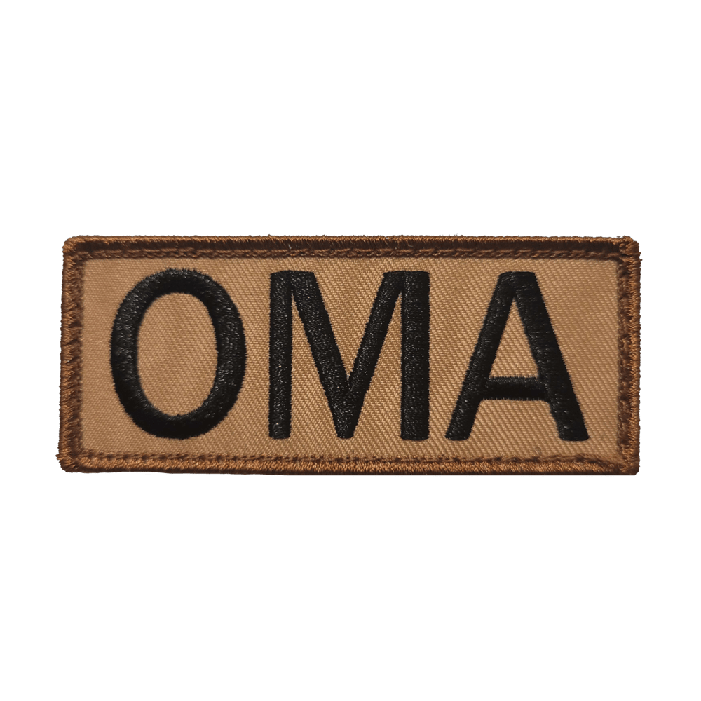 Image of OMA
