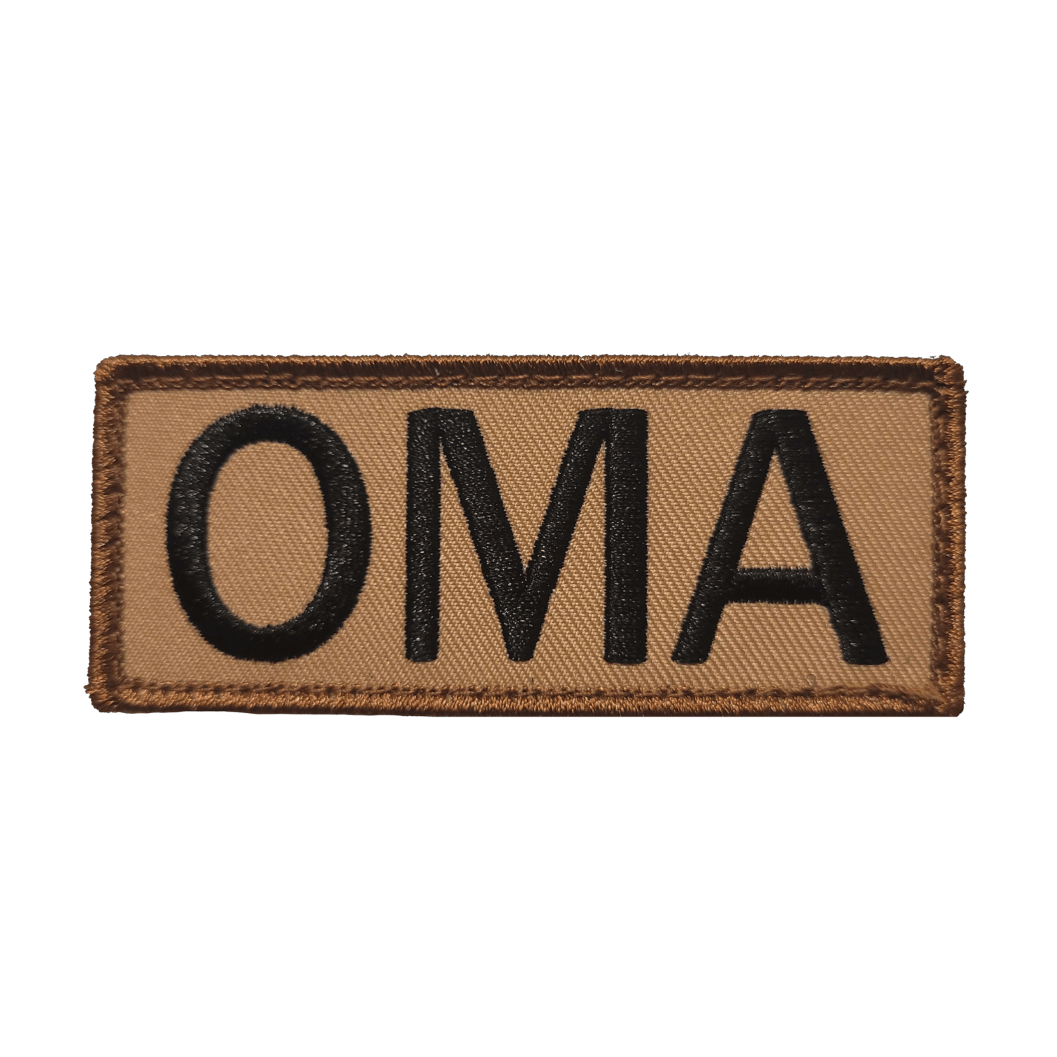 Image of OMA