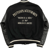 Image 2 of 80's PPFM  Bataillon de Lanciers Varsity - M