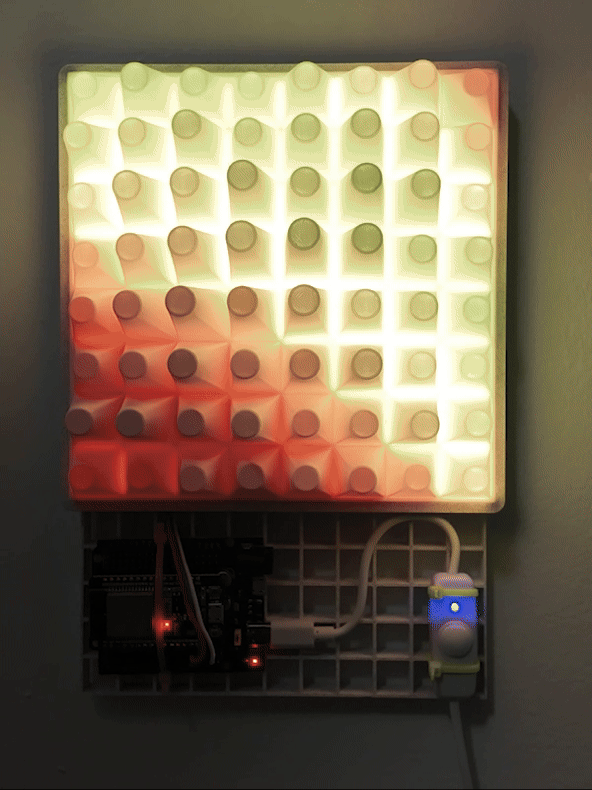 Image of Byte Light (Shards)