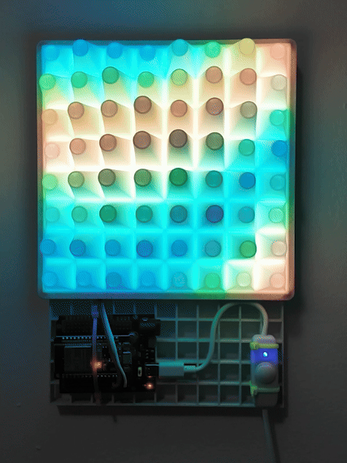 Image of Byte Light (Shards)