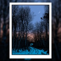 Image 4 of DWELLINGS - 12 PRINTS/+CALENDAR