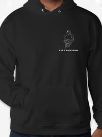 Image 2 of Dawn Hoodie