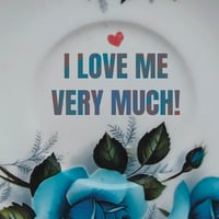 Image 2 of I LOVE ME VERY MUCH! (Ref. 749)