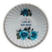 Image 1 of I LOVE ME VERY MUCH! (Ref. 749)