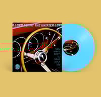 Image 2 of LORD SONNY THE UNIFIER "You Were Born To Save Your Life" #ISR VINYL EDITION