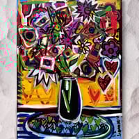 Image 1 of Flowers with a Statement 