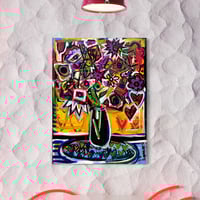 Image 3 of Flowers with a Statement 