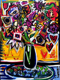 Image 2 of Flowers with a Statement 