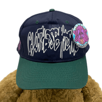 Image 1 of grandpa snapback