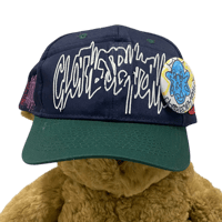 Image 4 of grandpa snapback