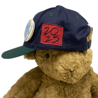 Image 5 of grandpa snapback