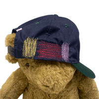 Image 7 of grandpa snapback