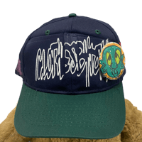 Image 3 of grandpa snapback