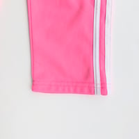 Image 10 of Little Girls ADIDAS Jacket and Track Pants, 2-Piece Set