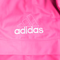 Image 6 of Little Girls ADIDAS Jacket and Track Pants, 2-Piece Set