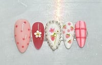 Image 1 of Strawberry Bliss 