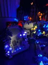 Image 3 of Small mushroom mirror LED