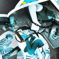 Image 2 of IMPOSSIBLE SELVES