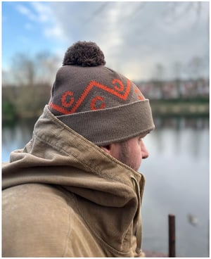 Image of WEIR 'ROBIN'.