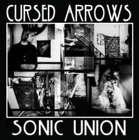 Image 1 of Sonic Union - CD