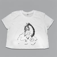 Image 1 of Scorpio Girl Tee