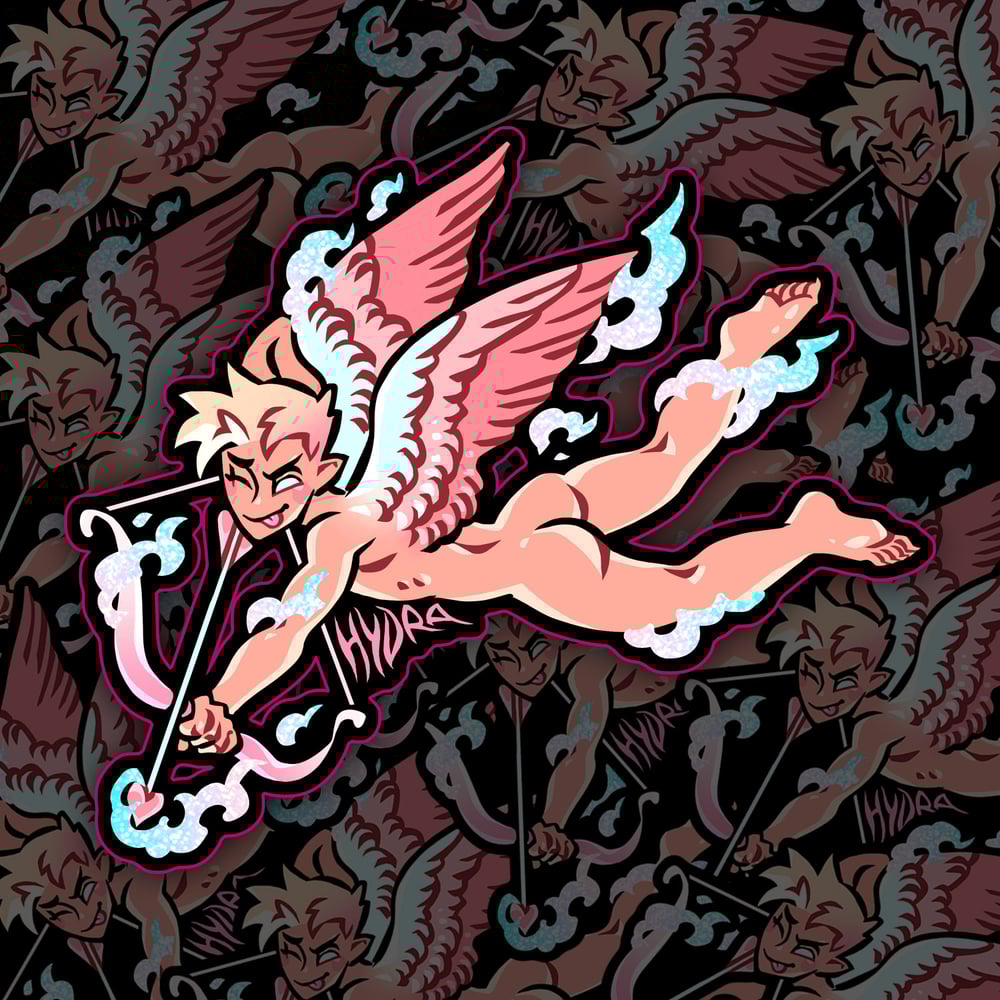 Cherub
