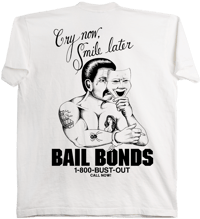 BAIL BONDS PRESALE