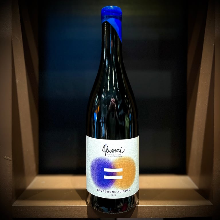 Alumni - Bourgogne Aligoté 2023
