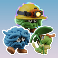 Sticker Set