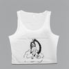 Scorpio Girl Tank