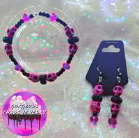 Image 2 of Balance Earrings