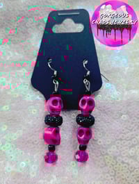 Image 1 of Balance Earrings