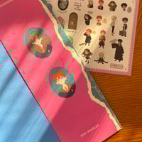 Image 4 of Evergreen [Art Book]