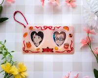 Image 2 of Kiki's Delivery Mini ID Holder