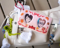 Image 4 of Kiki's Delivery Mini ID Holder